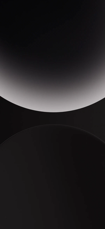 Realme Gt8 Pro live wallpaper 2 with Black, Dark, Minimalistic and Modern at 2K 1080 × 2352 pixels