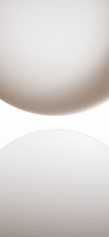Realme Gt8 Pro live wallpaper 3 with White, Minimalistic and Modern at 2K 1080 × 2352 pixels