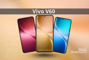 Vivo V60 Wallpapers
