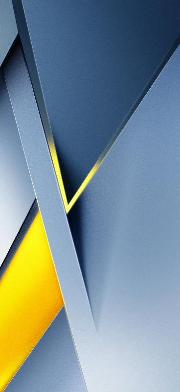 Poco X8 Pro wallpaper 6