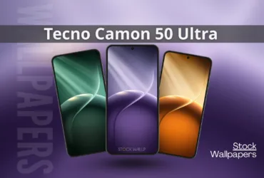 Tecno Camon 50 Ultra stock wallpapers