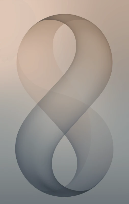 Samsung Galaxy Z Fold 8 wallpaper 2 - Gray Minimalistic design