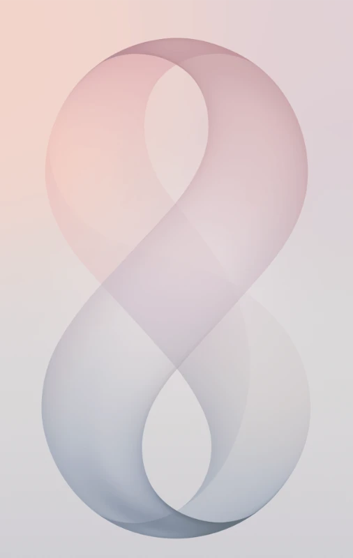 Samsung Galaxy Z Fold 8 wallpaper 3 - White Minimalistic design