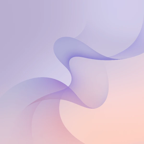 Samsung Galaxy Z Fold 8 wallpaper 7 - Purple Gradient design