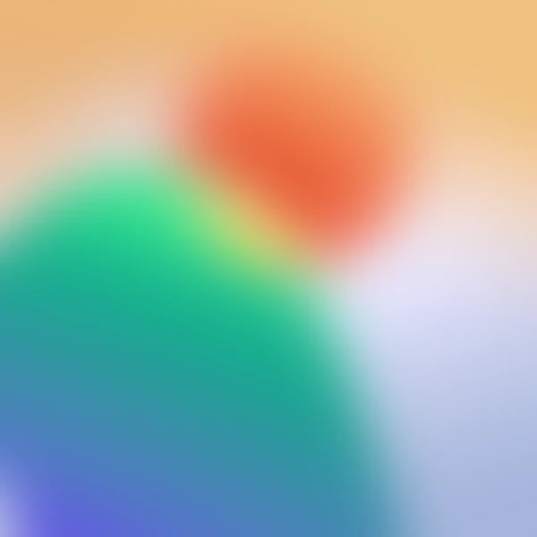 Abstract Samsung Galaxy F70 Pro wallpaper in green