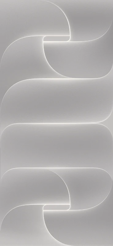 Gray gradient background for iPhone 18 Pro