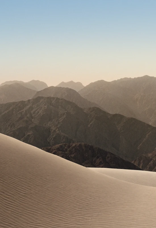 Blue nature iPhone Duo wallpaper