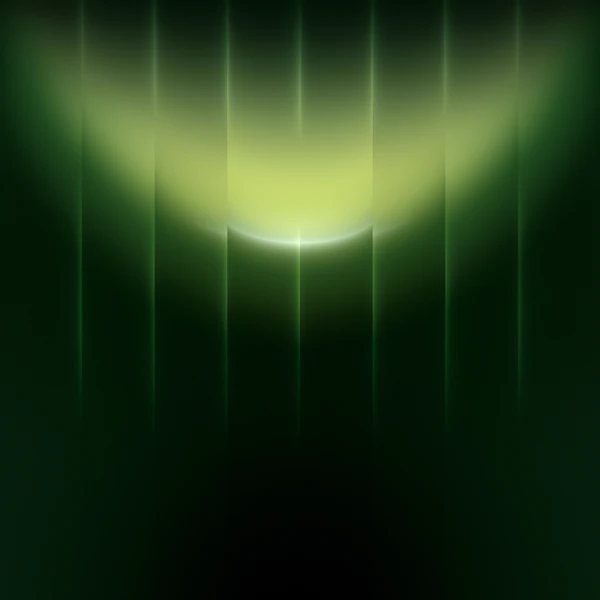 Huawei Mate 90 official wallpaper, green abstract style
