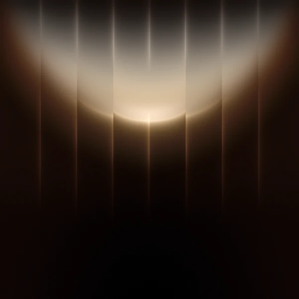 Black gradient background for Huawei Mate 90